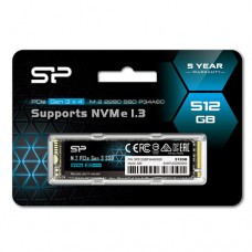 Silicon Power A60-sata3-512GB